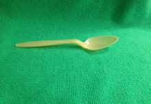 Plastic Injection Fork Mold Disposable Spoon Mould