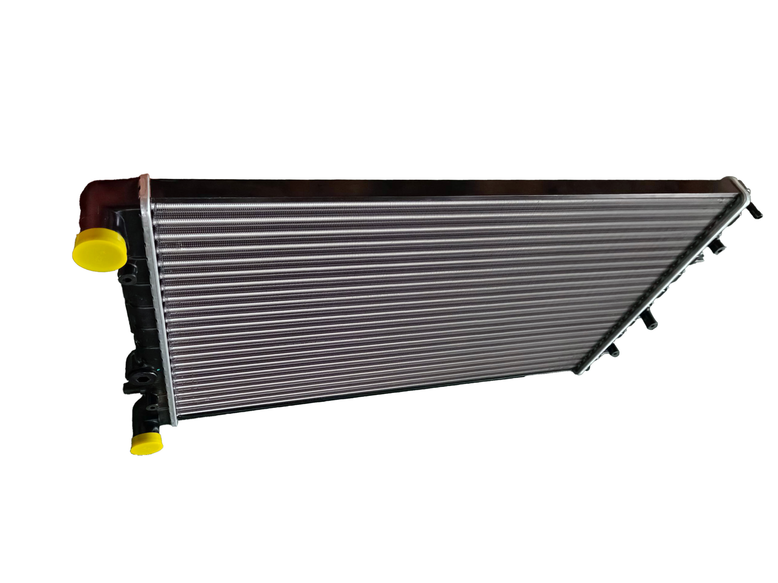 Expanding Radiator Aluminum Cooling Pipe For VW FOX 1.4 5Z0121253D Expanding Radiator Aluminum Cooling Pipe For VW FOX 1.4 5Z0121253D