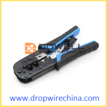 Module Plug Crimping Tool