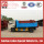 Volquete de basura hidráulico Dongfeng Rear Load Dump