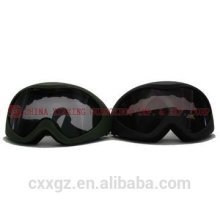 Military Goggles and Eye Protection