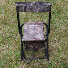 Hunt Comfort Portable Seat