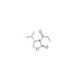 (S) - (+) - 4- 아이소 프로필 -3- 프로피 오닐 -2- 옥사 졸리 디논 CAS 77877-19-1