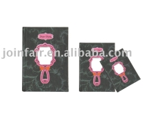 hardcover notebook,notebook,diary,stationery