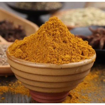 Hot Yellow Curry Powder online