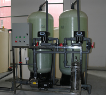 Industrial Circulating Cooling Water Equipment