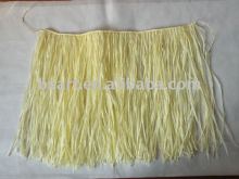 mini hula skirt