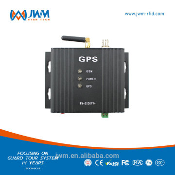 JWM Real Time SOS GPS Tracking Device