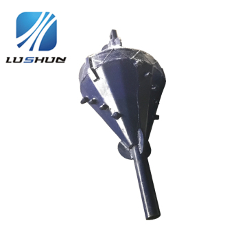 HDD Machine Barrel Reamer