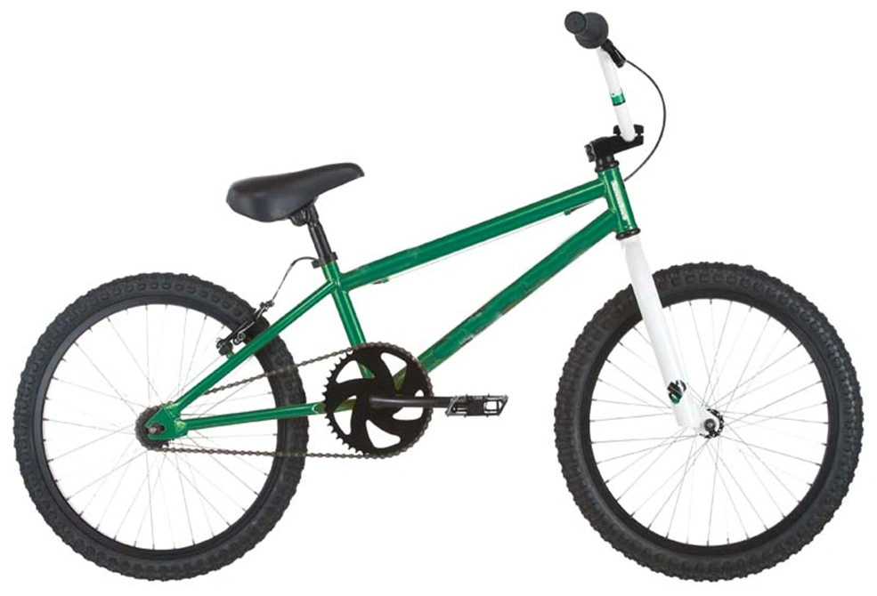 OEM 20 Inch Hi-Ten Frame BMX Bike/ Bicicleta/ Dirt Jump BMX