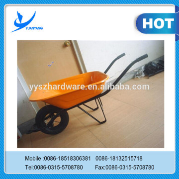 heavy duty wheelbarrow strong wheelbarrow