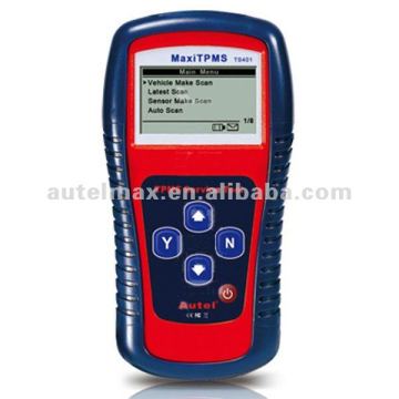 original MaxiTPMS TS401 Autel Scanner hot sell