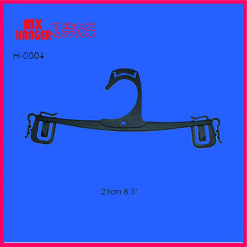 black bra hanger ,bra hanger,hangers for bra