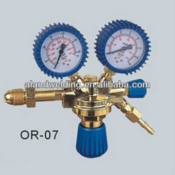 OR-07 Oxygen Gas Regulators