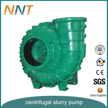 centrifugal desulphurization pump