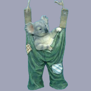 HANGING GARDEN DECOR