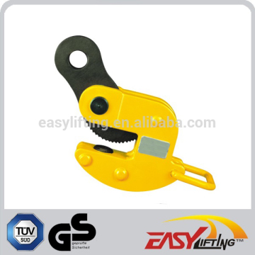 1.5-20T-DFQ Turn-Universal Plate Clamp