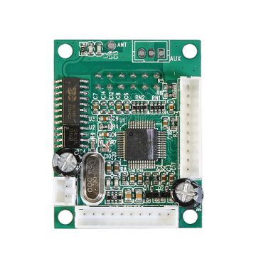 mp3 audio decoder board