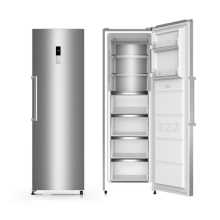 360L & 265L Twin Side-by-Side Refrigerators, Fridges, and Deep Freezers: Your Comprehensive Guide