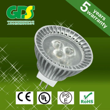 GU10 LED Spot Light automotive spotlight