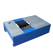 UE-CTMTFZ 300B Motorcycle Testing Machine: Safe and Efficient Brake Inspection Line