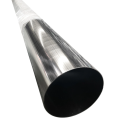 304 Seamless Stainless Steel Tube