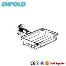 Economical Wire Soap Dish Holders Stainless Steel Soap Basket Dish Caddy 922 06B