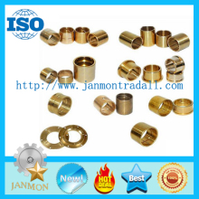 Sleeve type brass bushes,Sleeve type copper bush
