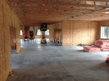 SIPs Project in New Zealand