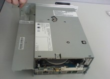 Supply 3576-8142: IBM LTO4 4Gbps FC Drive