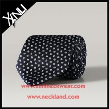 High Quality Handmade Chinese Manufacturer Jacquard Men Ties Silk Ties Imported