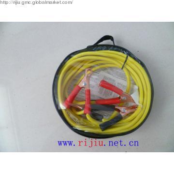 5mm2 battery  booster cable with reasonable price
