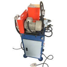 Pipe and Tube End Deburring Machine for Metal Pipes