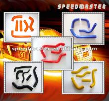 motorcycle hose kit for KTM 125SX / 200SX 03-06