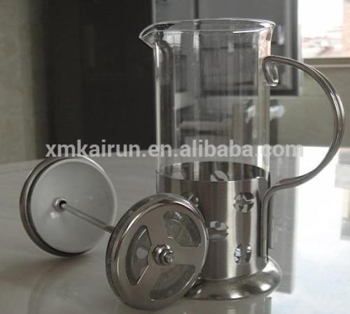350ml Stainless Steel Coffee Press Pot