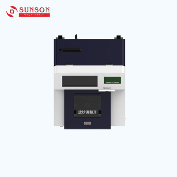 Lajan Mini Bank Safe Jesyon Solisyon