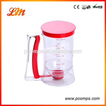 2015 Most Popular Batter Dispenser for Waffle/Sandwich Makers
