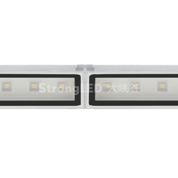 1000mm Addressable RGB DMX Linear Light-CX4A