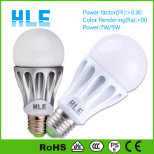 10w smd5630 led bulb  philips hue bulb