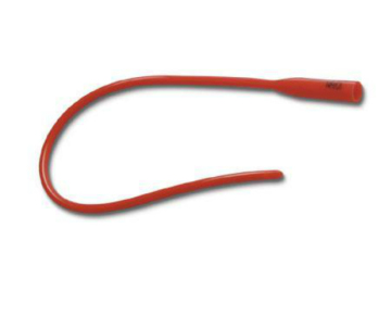 Medical Latex Foley Urethral Catheter