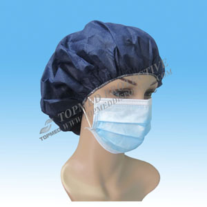 Medical Using Nonwoven Face Mask