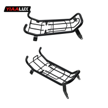Motorcycle Front Luggage Rack Fit for Honda Cross Cub 110