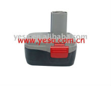 Power tool battery for Craftsman 19.2V Ni-MH battery