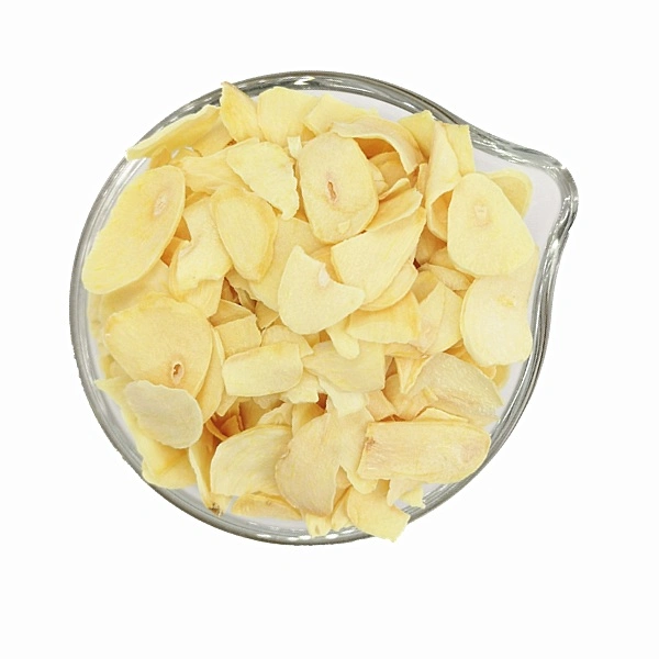 Wholesale Bulk Dehydrated Dried Garlic Flakes for Making Delicious Food