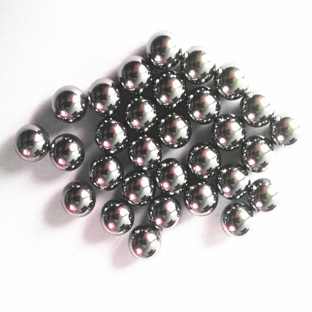 YG6 Tungsten Carbide Balls