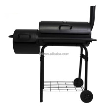 Hot Sales Outdoor Pellet Grill Smokers with Wheels