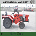 2 Wheel Drive 20HP Changchai Wheeled Farm Tractors