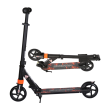Aluminum 2 Wheel Children Kick Scooter