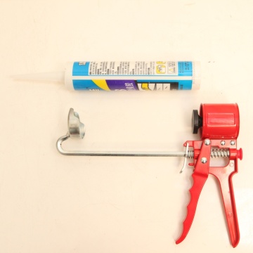 18:1 high thrust ratio 10 oz caulk gun