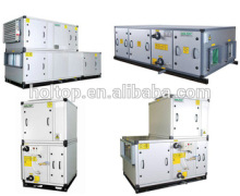 Modular Water Cooling Air Handling Unit